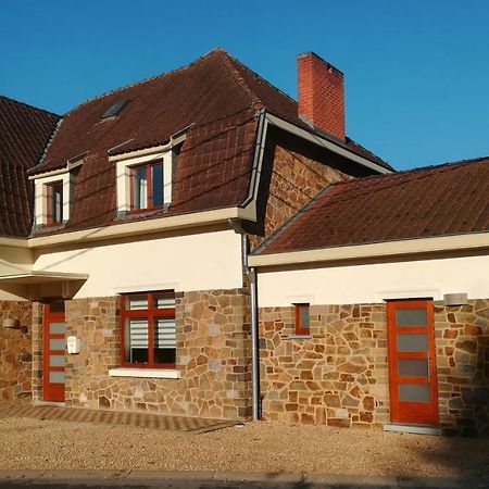 Carpe Diem Mont  Exterior photo