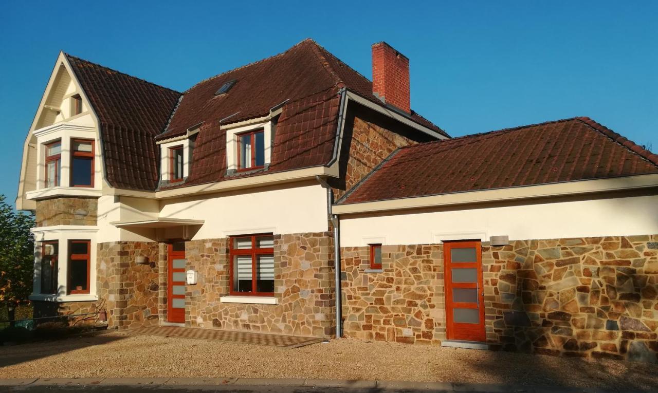Carpe Diem Mont  Exterior photo